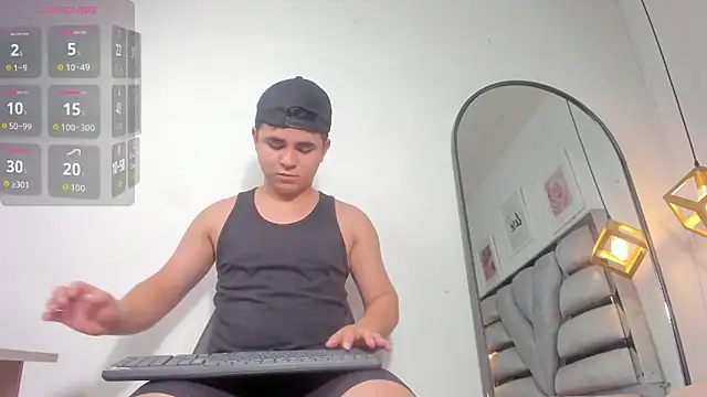 lianfox  online show from 17, 2, 2026