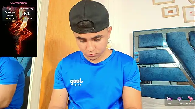 lianfox  online show from 27, 3, 2026