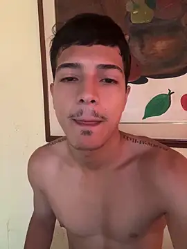 Diego nicky1 online show from 6, 10, 2025