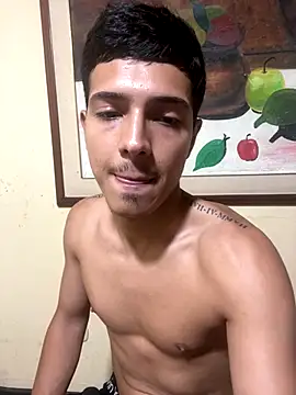 Diego nicky1 online show from 4, 10, 2025