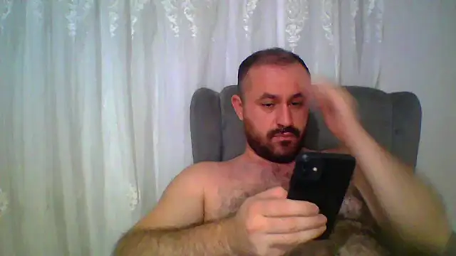 micheal3467 online show from 3, 10, 2025