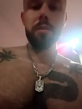 Barber33zk online show from 13, 4, 2026