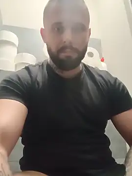 Barber33zk online show from 13, 5, 2026