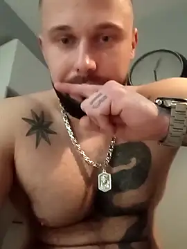 Barber33zk online show from 27, 3, 2026