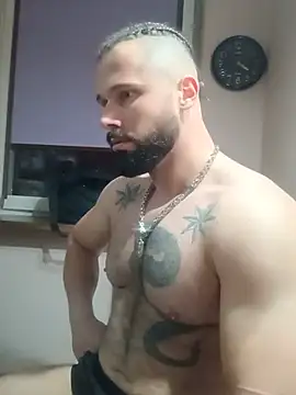 Snapshot of Barber33zk chatting on 26, 5, 2026 Barber33zk online show from 26, 5, 2026