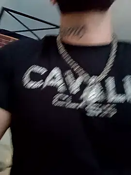 Barber33zk online show from 8, 1, 2026