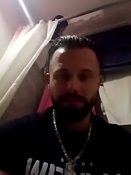 Barber33zk online show from 14, 4, 2026