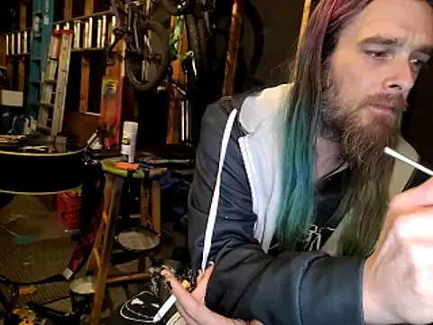 thejuicybacon online show from 18, 11, 2025