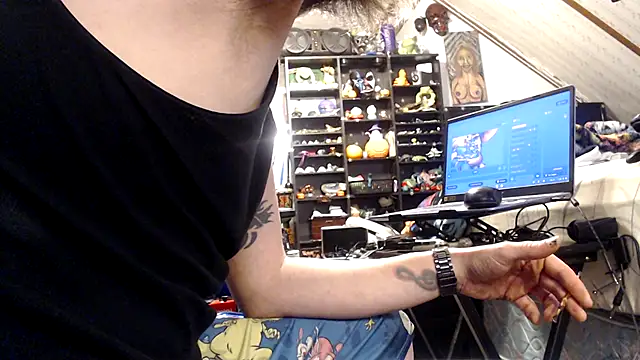 thejuicybacon online show from 28, 2, 2026