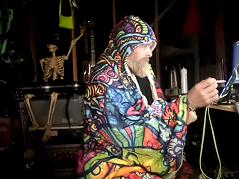 thejuicybacon online show from 10, 1, 2026