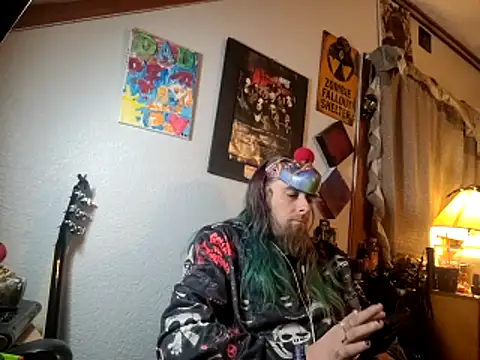 thejuicybacon online show from 1, 11, 2025