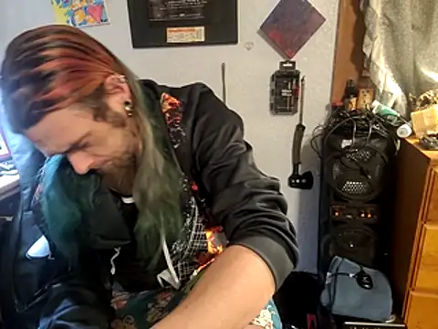 thejuicybacon online show from 24, 10, 2025