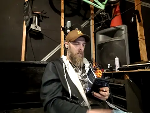 thejuicybacon online show from 31, 3, 2026