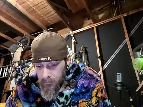 thejuicybacon online show from 12, 2, 2026