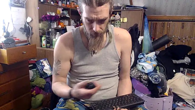Snapshot of thejuicybacon chatting on 10, 5, 2026 thejuicybacon online show from 10, 5, 2026