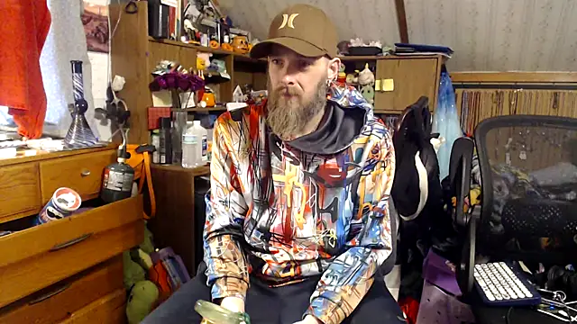 thejuicybacon online show from 18, 3, 2026