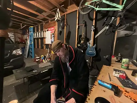 thejuicybacon online show from 14, 4, 2026