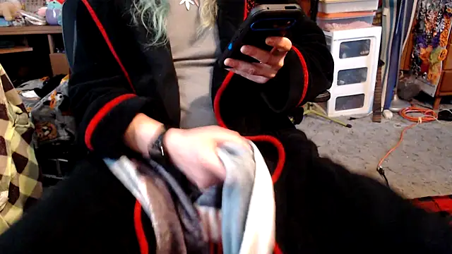 thejuicybacon online show from 10, 3, 2026