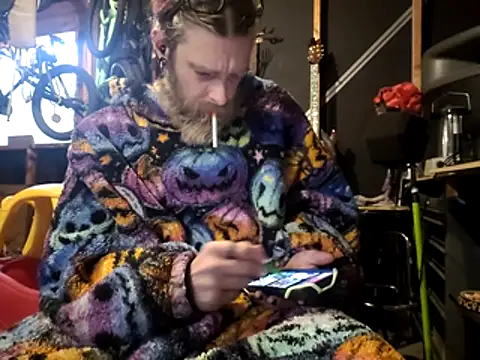 thejuicybacon online show from 16, 1, 2026