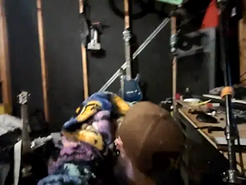 thejuicybacon online show from 2, 4, 2026