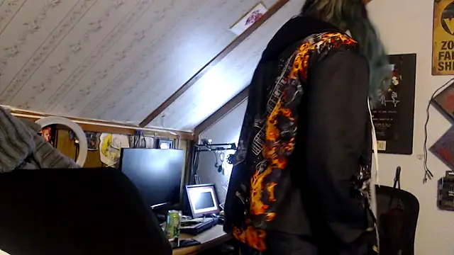 thejuicybacon online show from 29, 10, 2025