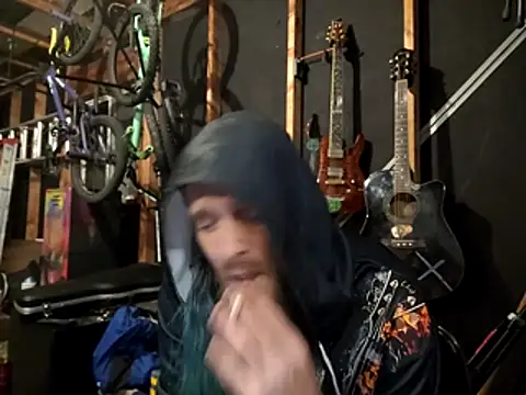 thejuicybacon online show from 14, 11, 2025