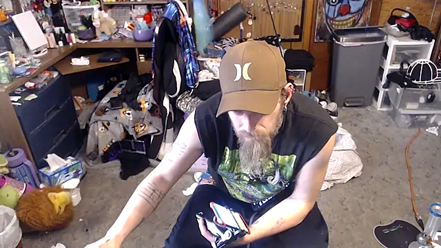 Snapshot of thejuicybacon chatting on 14, 5, 2026 thejuicybacon online show from 14, 5, 2026