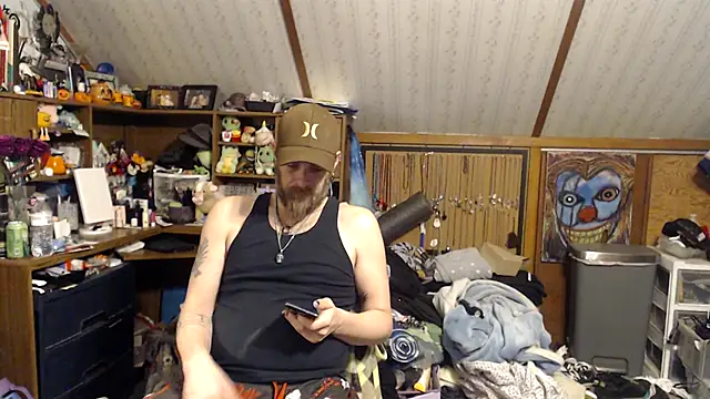 Snapshot of thejuicybacon chatting on 23, 5, 2026 thejuicybacon online show from 23, 5, 2026