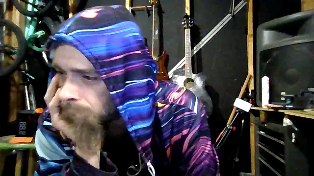 thejuicybacon online show from 15, 11, 2025