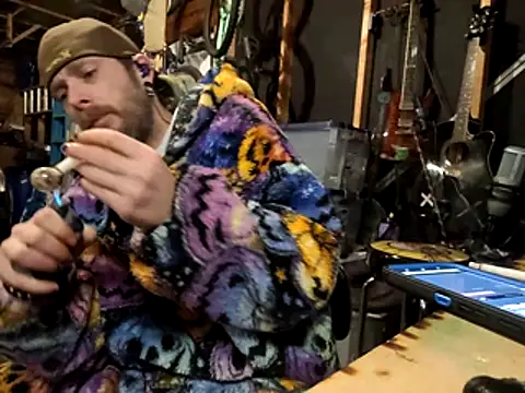 thejuicybacon online show from 13, 2, 2026