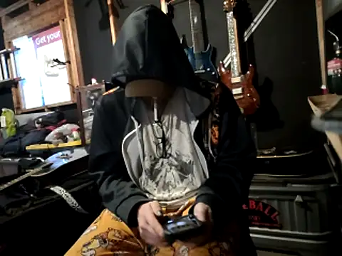 Snapshot of thejuicybacon chatting on 17, 6, 2026 thejuicybacon online show from 17, 6, 2026