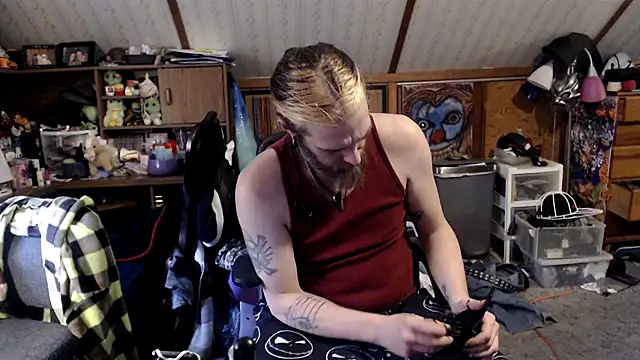 Snapshot of thejuicybacon chatting on 26, 5, 2026 thejuicybacon online show from 26, 5, 2026