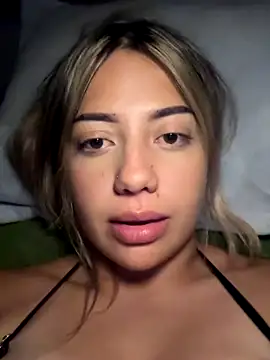 MissCat  online show from 26, 10, 2025