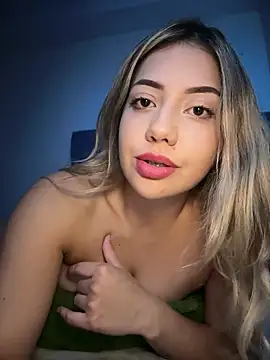 MissCat  online show from 14, 11, 2025