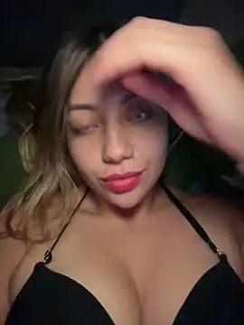 MissCat  online show from 24, 11, 2025