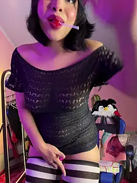 Snapshot of Ada_sienn chatting on 5, 6, 2026 Ada sienn online show from 5, 6, 2026