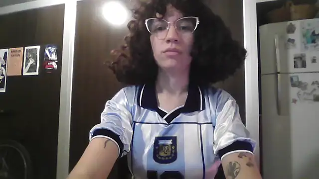 loliporomero online show from 23, 6, 2026