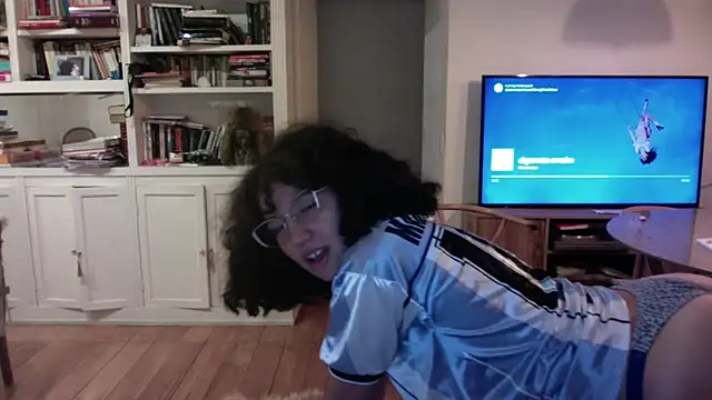 loliporomero online show from 3, 7, 2026