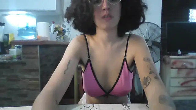 Snapshot of loliporomero chatting on 27, 10, 2025 loliporomero online show from 27, 10, 2025