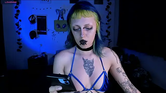 kattusauruss online show from 6, 2, 2026