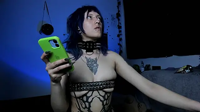 kattusauruss online show from 22, 10, 2025