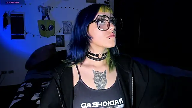 kattusauruss online show from 9, 1, 2026