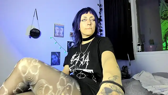 kattusauruss online show from 26, 10, 2025