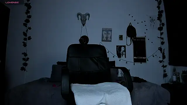 kattusauruss online show from 20, 11, 2025