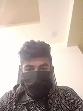 Najmulhaqe66 online show from 22, 12, 2025