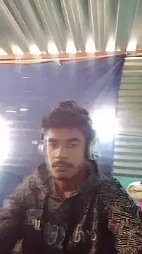 Najmulhaqe66 online show from 10, 11, 2025