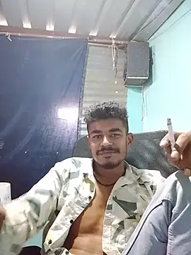 Najmulhaqe66 online show from 6, 1, 2026