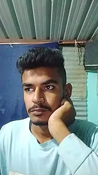 Najmulhaqe66 online show from 15, 11, 2025