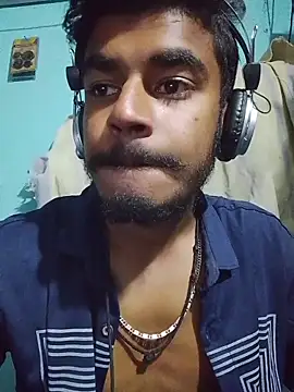 Najmulhaqe66 online show from 18, 12, 2025