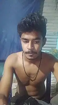 Najmulhaqe66 online show from 11, 11, 2025